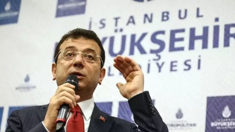 CHP'de Deprem: İmamoğlu'nun Ekibi Paramparça! İçeriden İtiraflar Artık Saklanamıyor