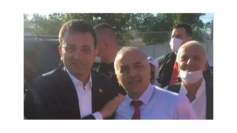 CHP'den Sessiz Sedasız Ayrılan İsmail Kaya'dan Şok Açıklama: 'Artık Susmak Bana Yakışmazdı'