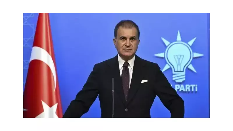 CHP'li Başaran'ın Tartışılan Sözlerine AK Parti'den Sert Yanıt: 'Hukuk Zemininde Karşılık Vereceğiz'