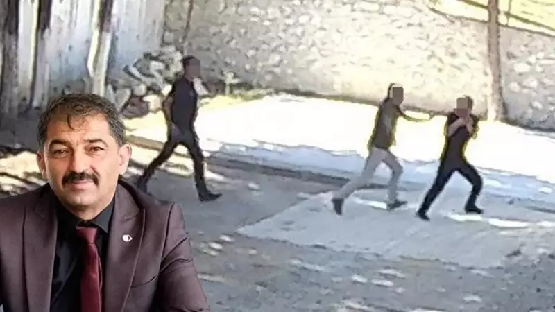 CHP'li Belediye Başkanı Erkan Hayal'a Zabıta Darbı İçin İstenen Cza Şok Etti!