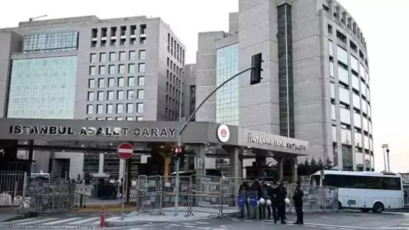 CHP'li Belediyelerdeki Rüşvet Ağı: Aziz İhsan Aktaş İddianamesi Hazır!