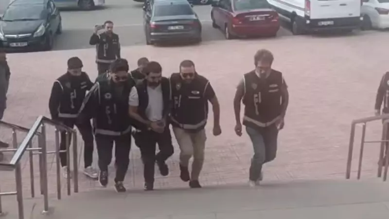 CHP'li Meclis Üyesinden Şok İddia: Yol İçin 1 Milyon TL Rüşvet İstenmiş!