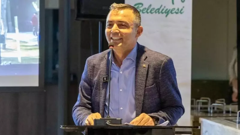 CHP'li Niyazi Nefi Kara Manavgat Soruşturması Sonrası Partisinden İstifa Etti: Siyasi Deprem!