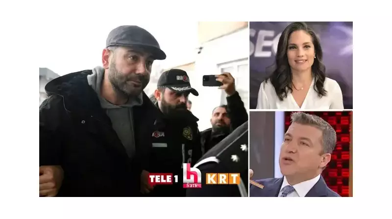 CHP'li Rıza Akpolat İddianamesinde Şok Detaylar: Yandaş Medyaya Para Aktarımı İddiası