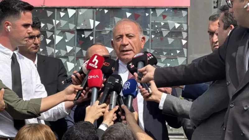 CHP'nin İstanbul Kararı Açıklandı: İşte Gerekçenin Perde Arkası