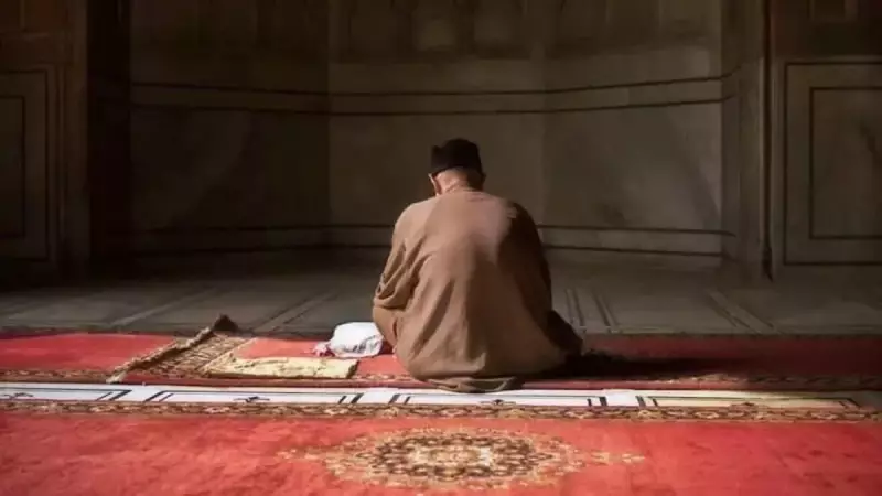 Cuma Namazı Saatleri 2025: Ankara, İzmir, Bursa ve İstanbul İçin Güncel Vakitler!