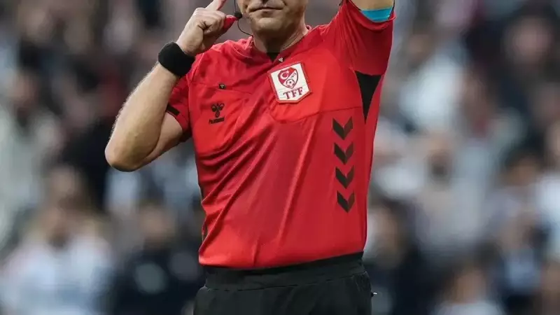 Cumartesi Ateşi: Süper Lig'de Haftanın En Çarpıcı Karşılaşmaları!