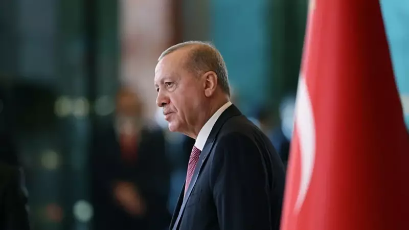 Cumhurbaşkanı Erdoğan'dan 29 Ekim Coşkusu: Türkiye Cumhuriyeti'nin 102. Yılında Anlamlı Kutlama
