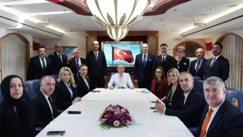 Cumhurbaşkanı Erdoğan'dan CHP'li Belediyelere Sert Tepki: Vatandaşımızı Susuz Bırakmayacağız!