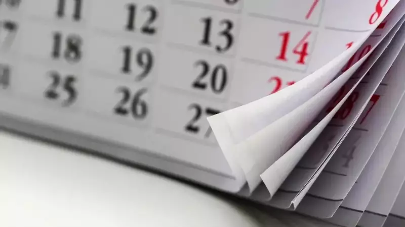 Cumhuriyet'in 102. Yılında 29 Ekim Tatil Planları: İşte Çalışma Düzeni ve Yarım Gün Detayları