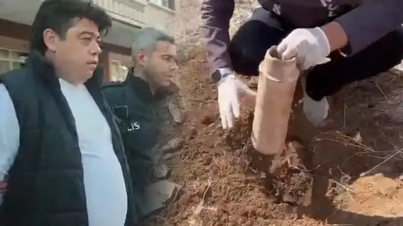 Define Avına Çıkanları Böyle Kandırdılar! Arazi Sahiplerine Büyük Vurgun