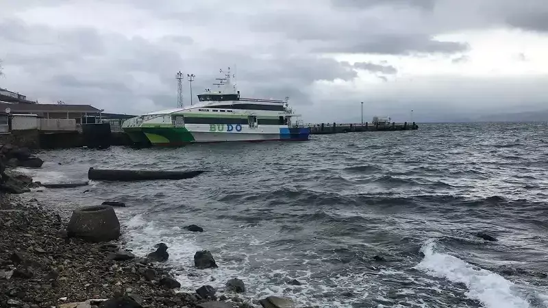 Deniz Ulaşımında Fırtına Öncesi Sessizlik: Sefer İptalleri Artıyor!