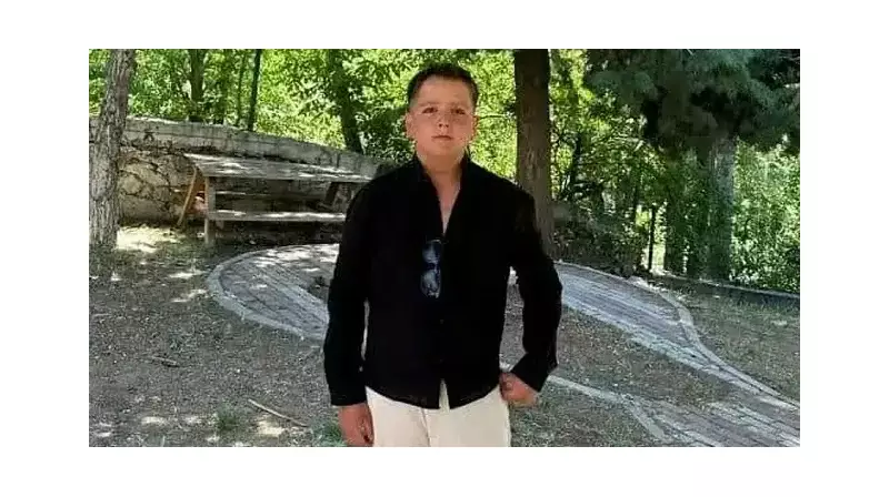 Denizli'de Genç Yaşamını Yitirdi: Motosiklet Kazasının Acı Dolu Hikayesi