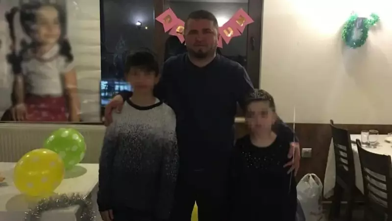 Denizli'de Kıskançlık Cinayeti: Eşinin Sevgilisini Satırla Parçaladı!