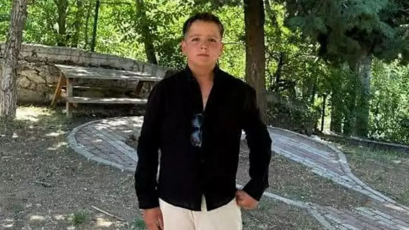 Denizli'de Yaşanan Trajik Motosiklet Kazası: Genç Yaşamını Kaybetti