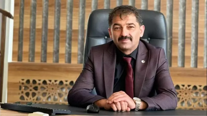 Denizli'de Zabitaya Saldıran Belediye Başkanı İçin Hapis Cezası İsteniyor!