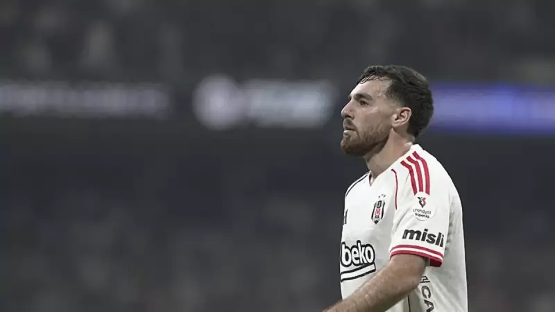 Derbi Rüzgarları Esiyor! Galatasaray ve Beşiktaş'ta Tam 20 Futbolcu İlk Kez Büyük Sınavda