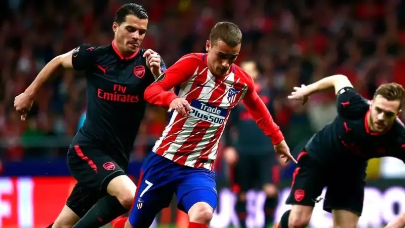 Devlerin UEFA Şampiyonlar Ligi Finali: Arsenal - Atlético Madrid Maçı Ne Zaman, Hangi Kanalda?
