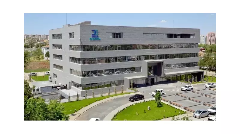 Dicle Elektrik'ten Kaçak GES Uyarısı: 60 Gün İçinde Kaldırın Yoksa...