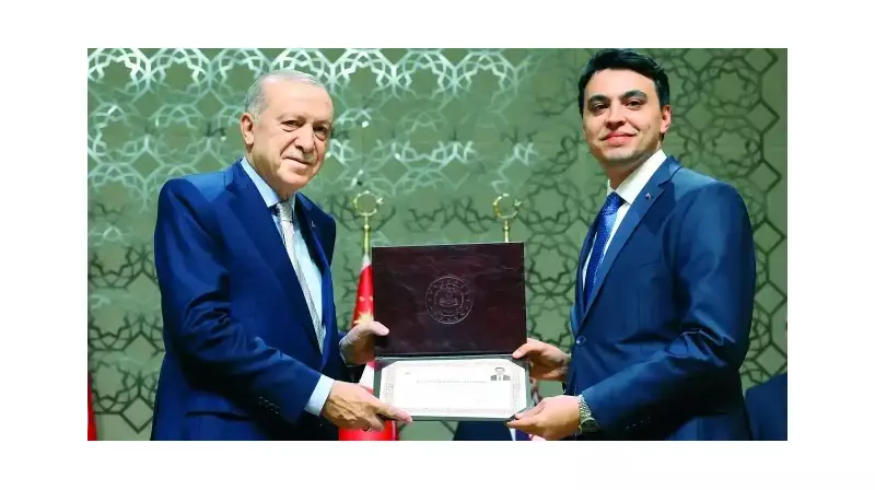 Dijital Çağın Karanlık Sularına Karşı Dev Kalkan: Türkiye'nin Yeni Siber Güvenlik Hamlesi!