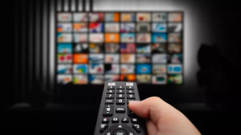 Dijital Platformlar Vergi Fırtınasına Hazırlanın: MHP'den Çarpıcı Teklif!