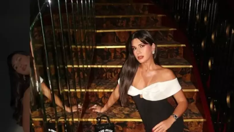 Dila Tarkan'dan Sibil Çetinkaya'ya Dokunan Ziyaret: 'Dualarım Seninle' Dedi!