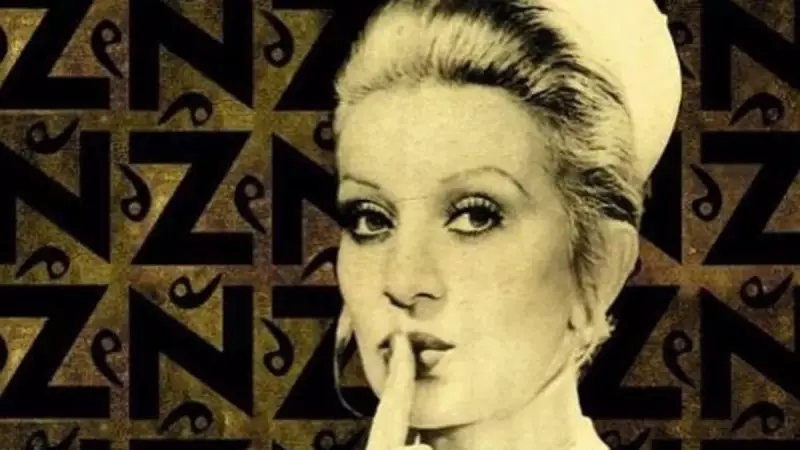 Dilek Tuncan'ın Gerçek Mesleği Ortaya Çıktı: İşte Oyunculuk Öncesi Hayatı!