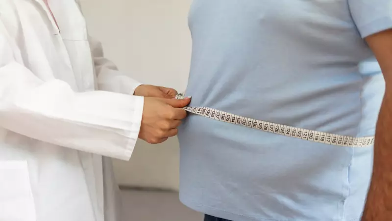 Diyabetle Mücadelede En Etkili Silah: Kilo Kontrolü! Uzmanlar Açıklıyor