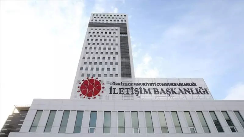 Diyanet'ten Kritik Açıklama: Hristiyan Topluluklara Yönelik İddialar Gerçeği Yansıtmıyor!