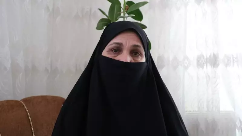 Diyarbakır'da 33 Yıllık Sır: 'Bebek Öldü' Dediler Ama Cenazesini Bile Vermediler!