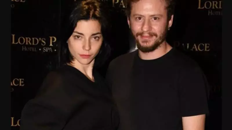 DJ Mert Aydın'ın Kalbi Yeniden Çarptı! İlk Evliliği Sadece 53 Gün Sürmüştü, Şimdi Mutluluk Yolunda Yeni Bir Adım