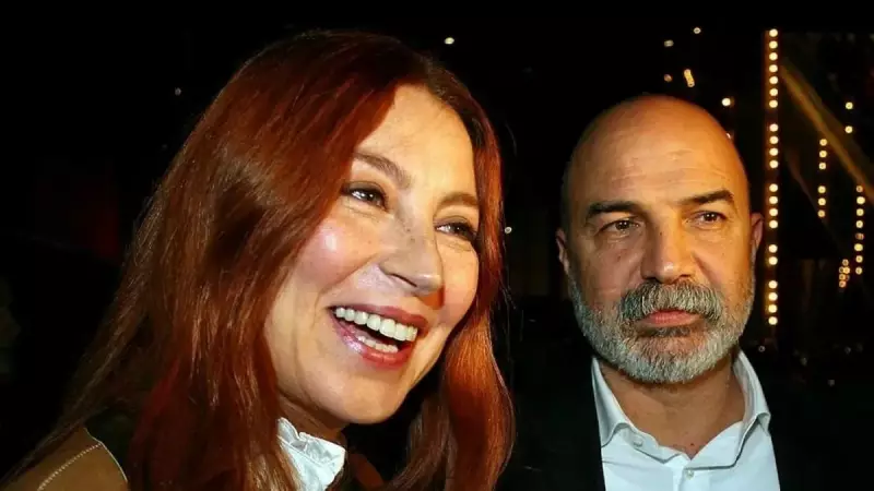 Dünyaca Ünlü Oyuncu Çiftin Kızı Oyuncu Oldu! Vahide ve Altan Gördüm'ün Gurur Verici Mirası