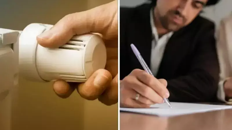 Doğalgaz Faturası 26 Yıllık Evliliği Bitirdi! Diyarbakır'da Akıllara Zarar Veren Ayrılık Hikayesi