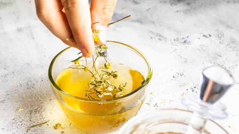 Doğanın Terapisi: Ruhunuzu İyileştiren 5 Bitki Çayı