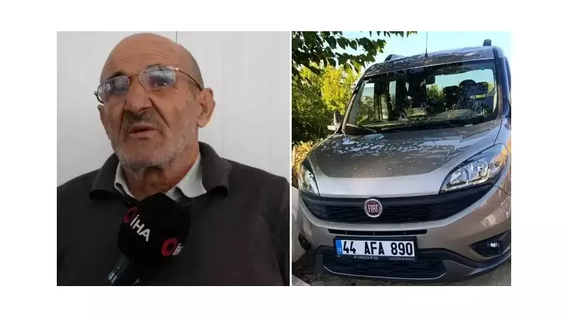 Dolandırıcıların Elinden Kaptırdığı 1 Milyonluk Araç, Sahibine Para Ödeterek Geri Satıldı: İnanılmaz Hikaye!