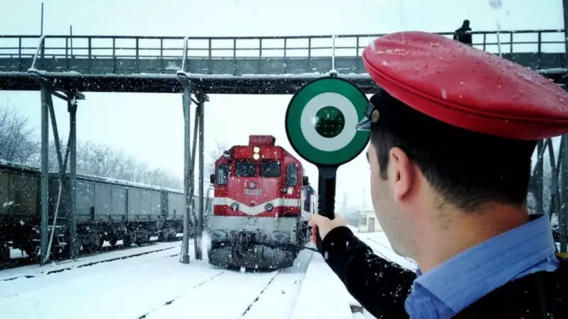 Doğu Ekspresi 2025 Seferleri İçin Geri Sayım Başladı: Bilet Fiyatları ve Rezervasyon Detayları