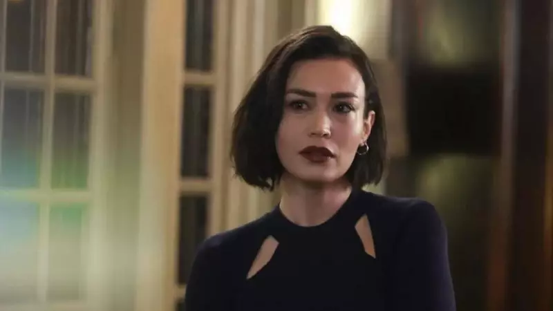 Ecem Özkaya'dan Sert Tepki: 'Bu Algılar Tamamen Bitmeli!'