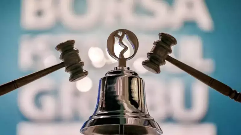 Ecogreen Enerji Halka Arzı 2025'te Geliyor: Yatırımcılar İçin Altın Fırsat mı?