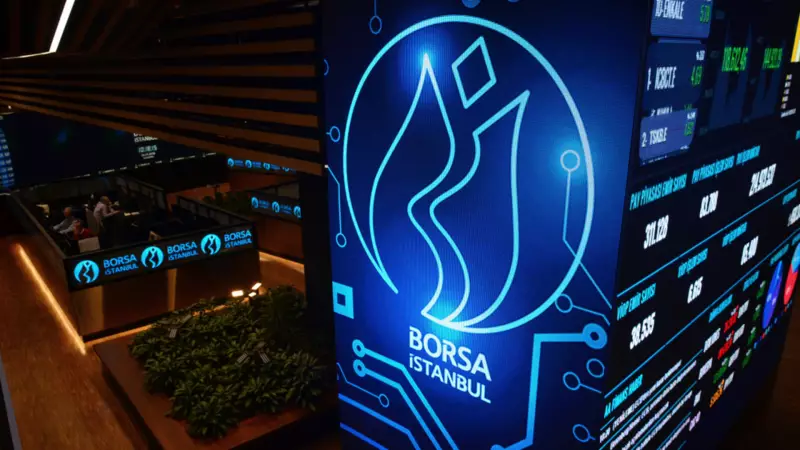 EcoGreen Enerji Halka Arz Sonuçları Açıklandı: Kaç Kişi Hisselere Kavuştu?