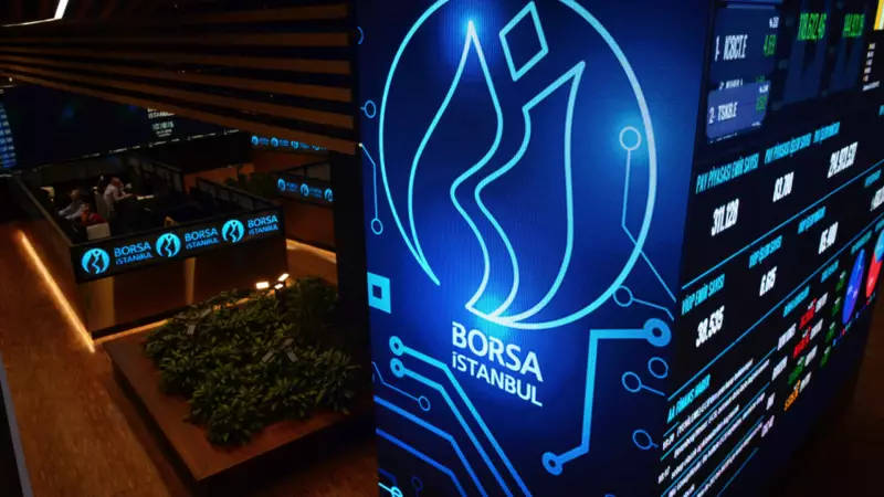 EcoGreen Enerji Holding Borsa Yolunda: Hisseler Ne Zaman Alınıp Satılabilecek?