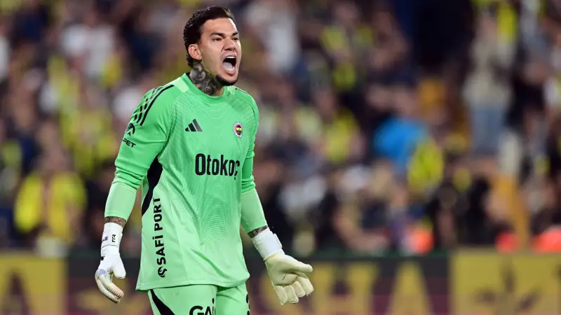 Ederson Süper Lig'de Kalesini Koruyamıyor: 4 Maçın 3'ünde Fileler Havalandı!