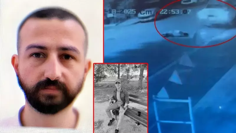 Edremit Katliamında Kan Donduran Detay: Sanık Cebinde 100 Mermi ile Yakalandı!