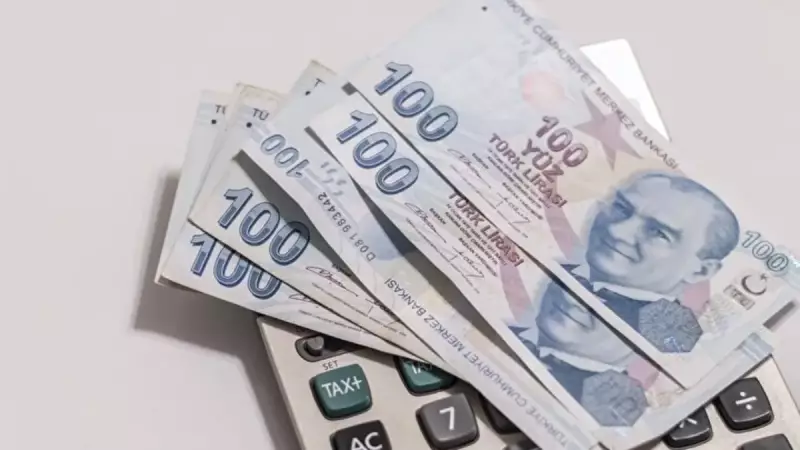 EGM Promosyonları Nihayet Netleşti! İşte Beklenen Maaş Zammı ve Ödeme Tarihi