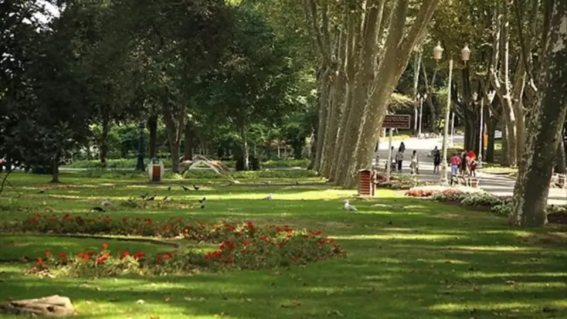 Şehirler Nefes Alıyor: İklim Dirençli Yeşil Alanlar Geliyor!