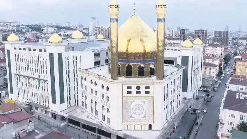 Ehl-i Beyt Sevgisi Kalpleri Birleştiriyor: İstanbul'da Anlamlı Buluşma