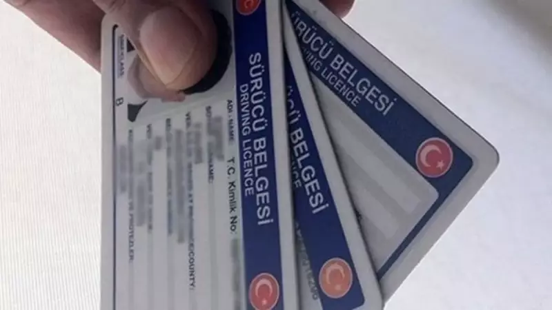 Ehliyet Yenileme İçin Son Fırsat! Bugün Son Gün, Bu Evraklar Olmadan Olmaz