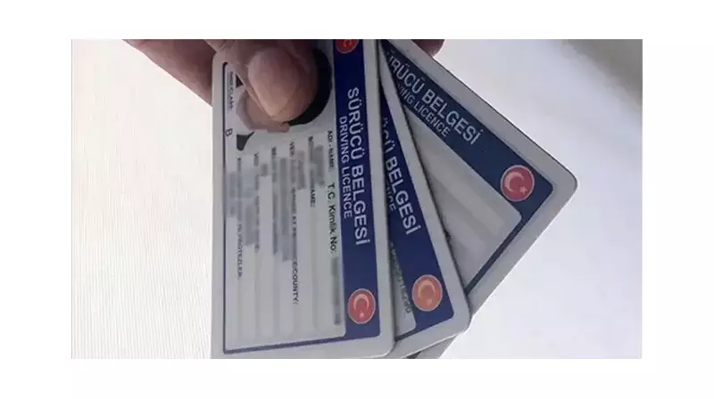 Ehliyet Yenileme İşlemleri İçin Son Tarih! Bu Belgelere Dikkat Edin