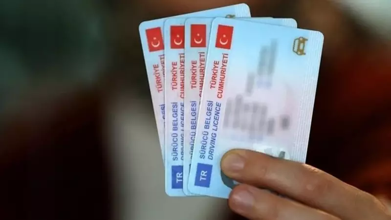 Ehliyet Yenileme Zamanı Geldi mi? Son Tarih ve Ceza Detayları!
