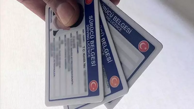 Ehliyet Yenilemede Son 48 Saat! 15 TL Yerine 7.438 TL Ödeyecekler