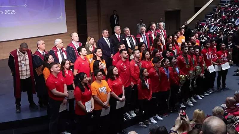 Eğitimde Devrim Gibi Adım: Türkiye Yüzyılı Maarif Modeli Tüm Okullarda!